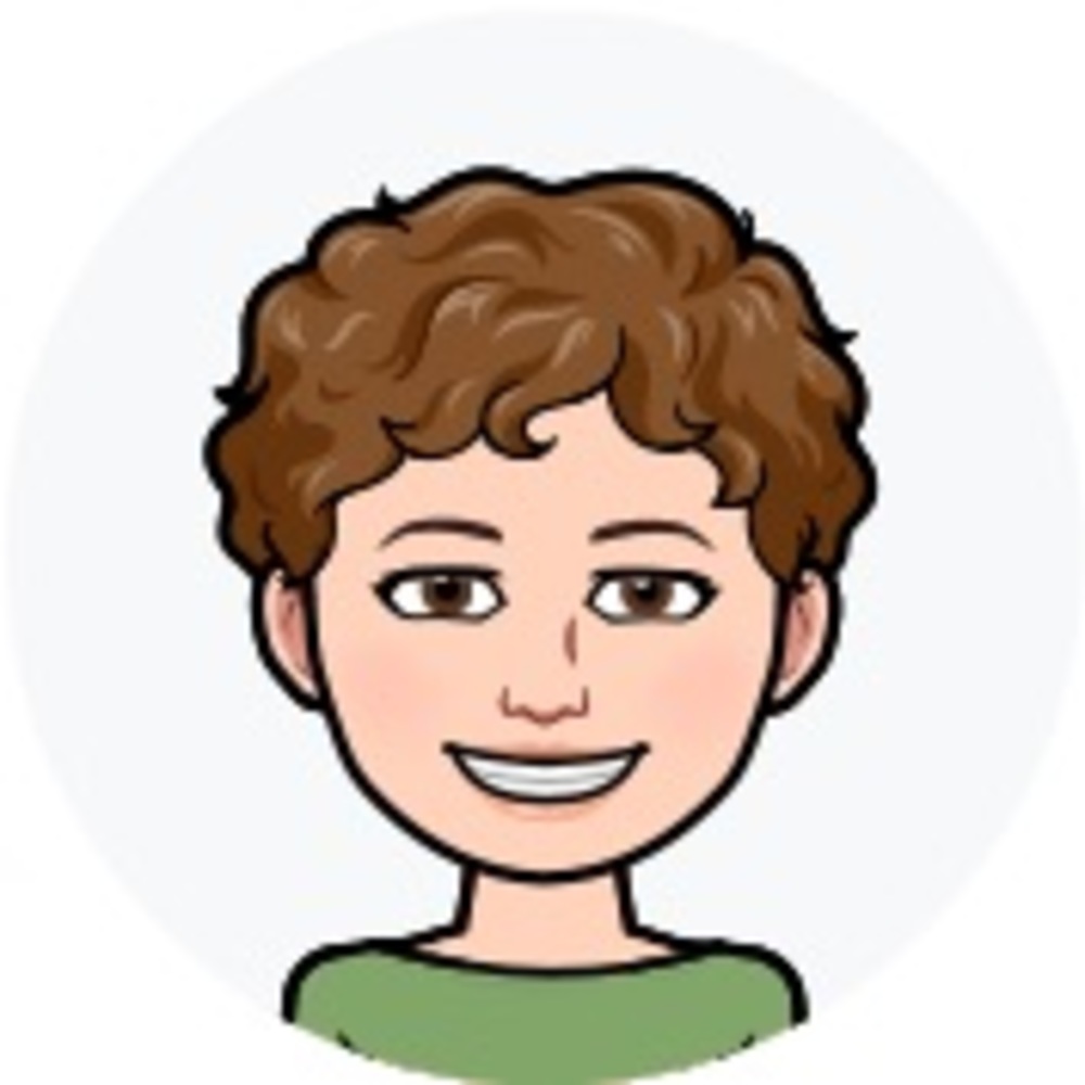 Meet your Posher, Melinda